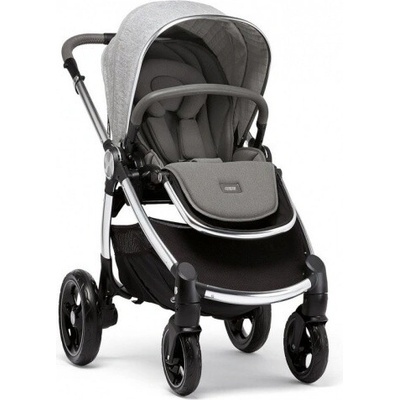 Mamas & Papas Ocarro 2019 + deka Skyline Grey