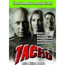 Tacho digipack DVD