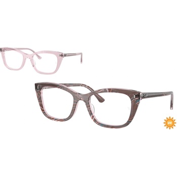 Ray-Ban RX5433 8292