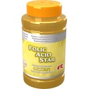 Doplňky stravy Starlife Folic Acid pro obnovu a růst buněk 60 tablet