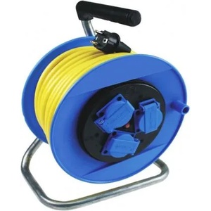 as - Schwabe 3 plug 25 m (11004)