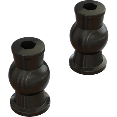 Arrma kulový čep 5x9x13.5 mm 2