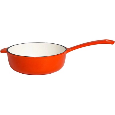 PWI 9742 Litinová pánev 23 cm