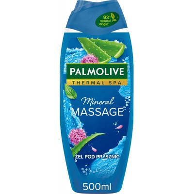 Palmolive Wellness Massage sprchový gel 500 ml
