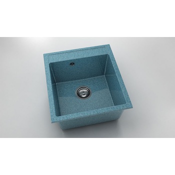 Image 1 of FAT Мивка Vanguard 224, Granicite, 740 Planetarium, с включен сифон