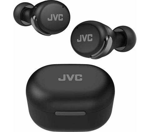 JVC HA-A30T
