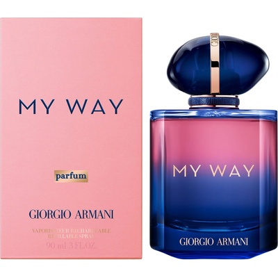 Giorgio Armani MY WAY PARFUM 90 ml - Парфюм за жени