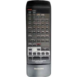 GENERAL Technics rak-ch745wh - дистанционно управление дубликат (rak-ch745wh) Дистанционно