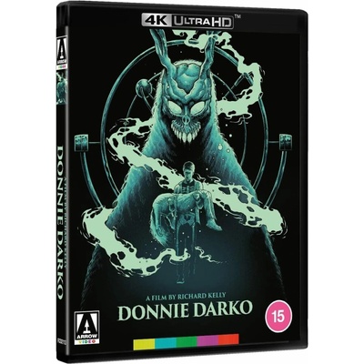 Donnie Darko 4K Ultra HD