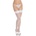 Softline Collection Секси чорапи "slc 5514 white