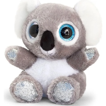 Image 1 of Keel Toys Плюшена играчка Keel toys Animotsu - Коала, 15 cm (SF6645)