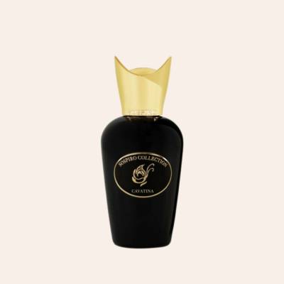 Sospiro Cavatina parfémovaná voda unisex 75 ml