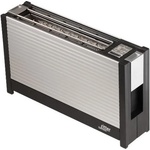 ritterwerk Volcano 3 Black/Silver (630.010) Тостери