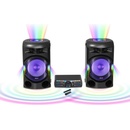 Akai Dual Speaker System Y3