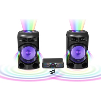 Akai Dual Speaker System Y3