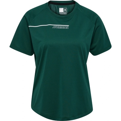 Hummel hmlCOURT LIGHT WEIGHT T-SHIRT W 226888-6614