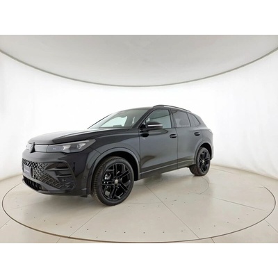 Volkswagen Tiguan 2.0 TDI R-Line 4Motion DSG 142 kW