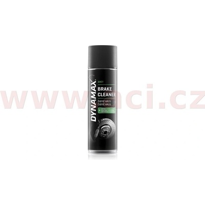 Dynamax DXC1 Brake Cleaner 500 ml