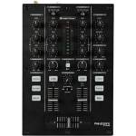 Omnitronic PM-202FX DJ миксер (PM-202FX)