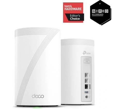 TP-Link Deco BE68, 2ks