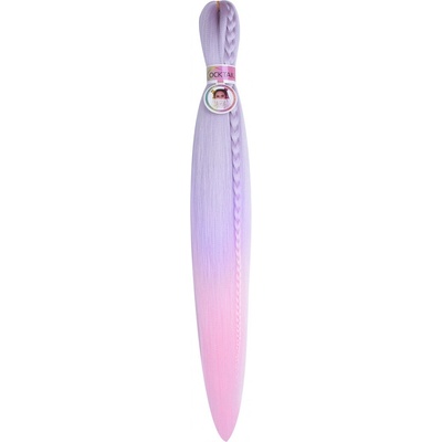 Cocktail EZ 100% Kanekalon 99/Lavender/Lpink