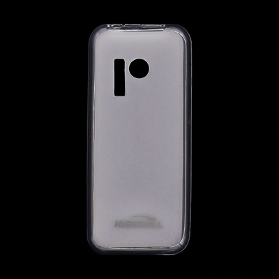 Pouzdro Tactical TPU Nokia 230 čiré – Zboží Živě