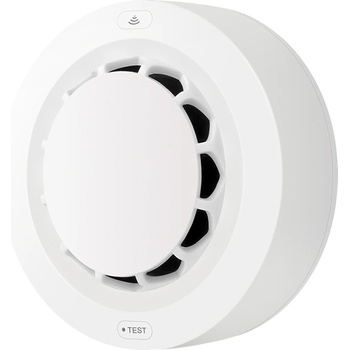 Smatrul WiFi интелигентен детектор за дим (228WT-W)