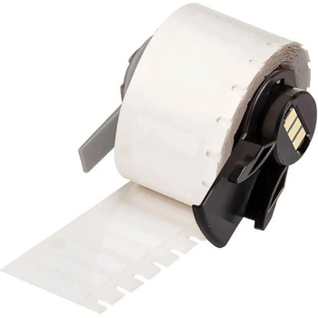 Brady M6-9-423 / 174372, Полиестерни етикети, 16.51 mm x 5.08 mm (174372)