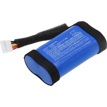 Cameron Sino Батерия за Marshall Stockwell lI, 3350 mAh, Li-Ion (CS-MRS200XL)