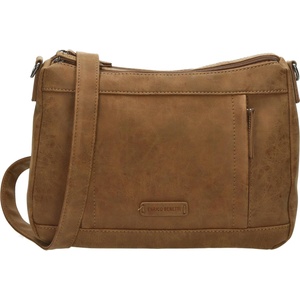 Enrico Benetti Ruby 66681 Camel