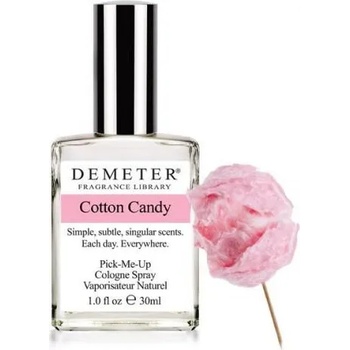 Image 1 of Demeter Cotton Candy EDC 30 ml