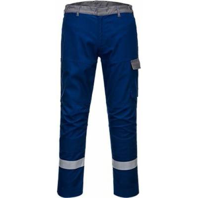 Portwest 32/5000 Bizflame Ultra Kalhoty světle modrá