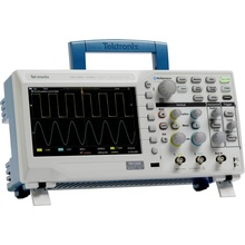 Tektronix TBS1072C digitálny osciloskop 70 MHz 1 GSa/s 20 kpts 8 Bit 1 ks