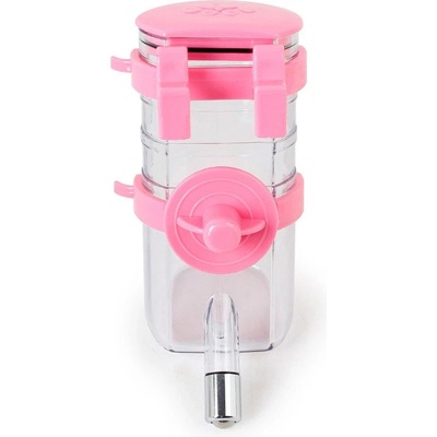 Surtep Animals Napáječka Comfort s kuličkou a víčkem 500 ml