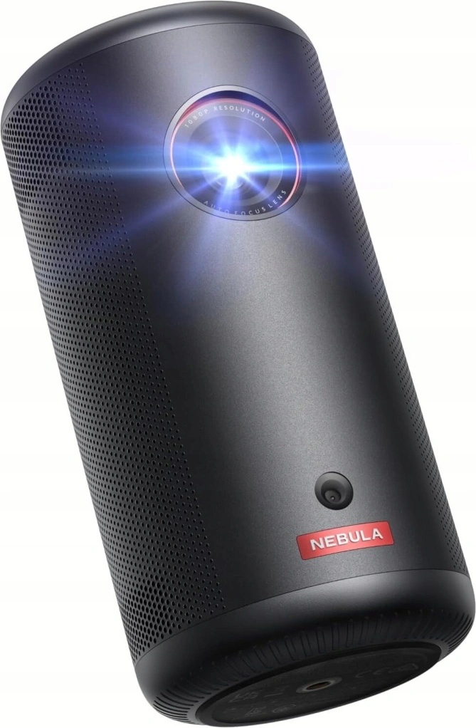 Anker Nebula Capsule 3