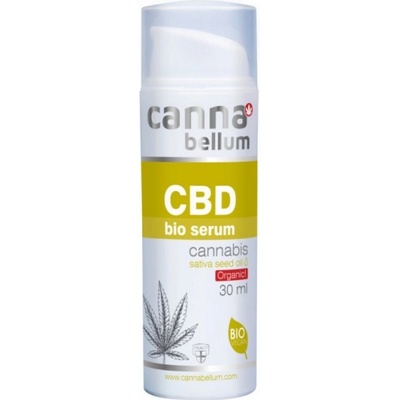 Cannabellum CBD BIO serum 30 ml