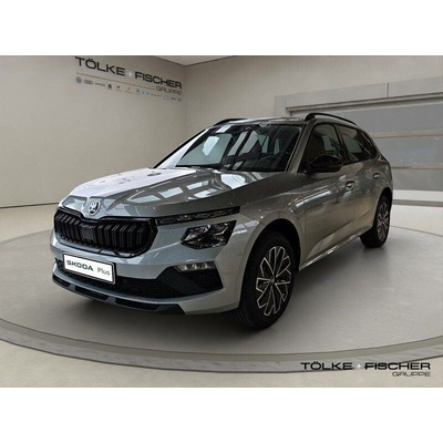 Skoda Kamiq 1.0 TSI DSG 85 kW