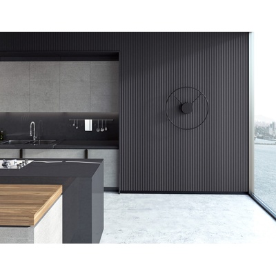 AGT Flooring MDF Панел LB 2050 726 Soft Touch Storm Grey - 18 х 140 х 2800 мм