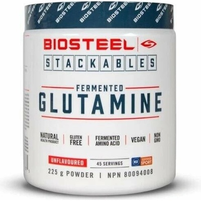 Biosteel Fermented Glutamine 225 g