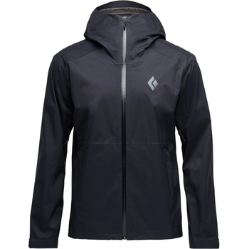 Black Diamond M Fineline Stretch Shell Размер: XL / Цвят: черен