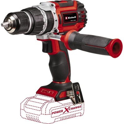 Einhell TP-CD 18/60 Li- i BL Solo Power X-Change 4514205