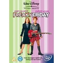 Freaky Friday DVD
