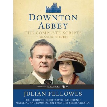 Downton Abbey, The Complete Scripts. Season. 3 | Julian Fellowes