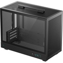 Deepcool CH160 Plus black (R-CH160-BKNGM0-G)
