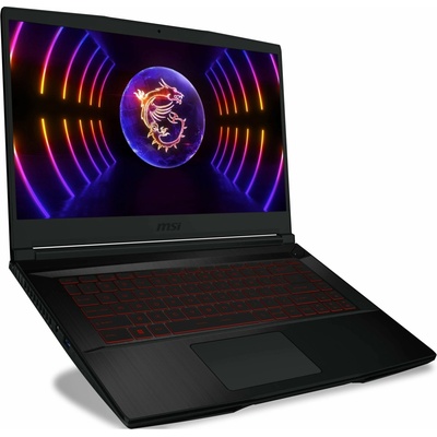 MSI Thin GF63 12VE-016FR