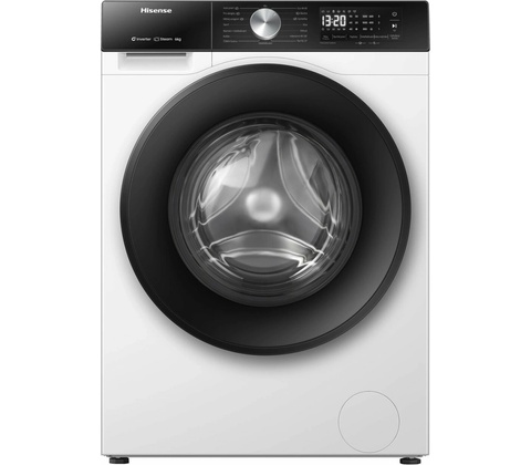 HISENSE WF3S6021BWU