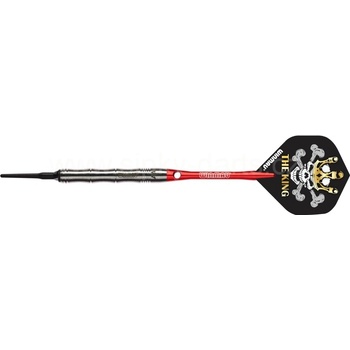 Winmau MERVYN KING 18g