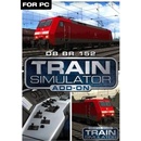 Train Simulator - DB BR 152 Loco