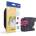 Brother LC125XL-M Magenta