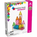 Magna-Tiles Stardust 15
